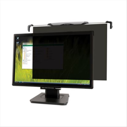 Kensington FS220 Snap2™ Privacy Screen for 20”-22” Widescreen Monitors (16:9 / 16:10)1