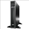 APC Smart-UPS Line-Interactive 1 kVA 800 W 8 AC outlet(s)4