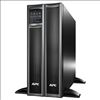 APC Smart-UPS Line-Interactive 1 kVA 800 W 8 AC outlet(s)6