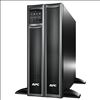 APC Smart-UPS Line-Interactive 0.75 kVA 600 W 8 AC outlet(s)6