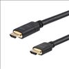 StarTech.com HDMIMM80AC HDMI cable 960.6" (24.4 m) HDMI Type A (Standard) Black1