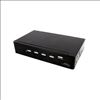 StarTech.com ST124DVIA video splitter DVI 4x DVI1