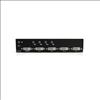 StarTech.com ST124DVIA video splitter DVI 4x DVI3