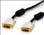 Bytecc DVI-D15 DVI cable 177.2" (4.5 m) DVI-D Black, White1