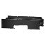 APC AR8571 rack accessory Cable tray1