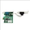 StarTech.com PEX2S553LP interface cards/adapter Internal Serial3