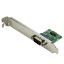 StarTech.com ICUSB232INT1 interface cards/adapter Internal Serial1