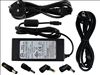 BTI 90W Universal AC Adapter power adapter/inverter Indoor Black1