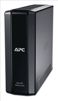 APC BR24BPG uninterruptible power supply (UPS)1