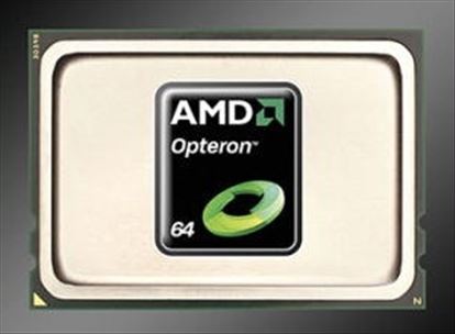 AMD Opteron 6140 processor 2.6 GHz 12 MB L31