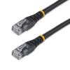 StarTech.com C6PATCH8BK networking cable Black 94.5" (2.4 m) Cat6 U/UTP (UTP)1