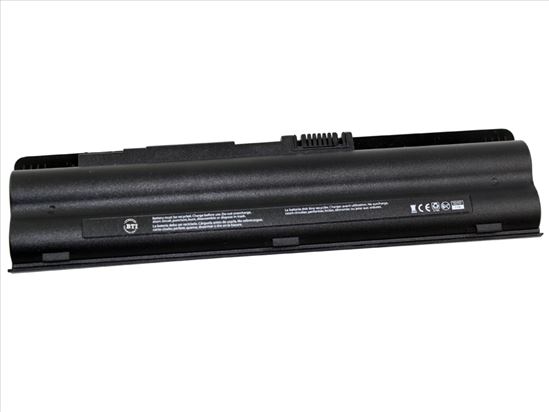 BTI HP-DV3-2000X6 notebook spare part Battery1