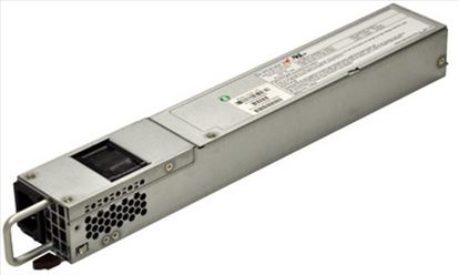 Supermicro PWS-703P-1R power supply unit 700 W 1U Silver1