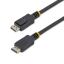 StarTech.com DISPLPORT20L DisplayPort cable 236.2" (6 m) Black1