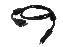 Optoma Mini HDMI/Micro HDMI 1m HDMI cable 39.4" (1 m) HDMI Type C (Mini) HDMI Type D (Micro) Black1