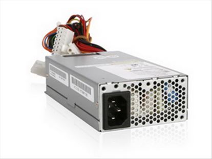 iStarUSA TC-1U30FX8 power supply unit 300 W 20+4 pin ATX 1U Silver1