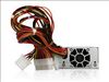 iStarUSA TC-1U30FX8 power supply unit 300 W 20+4 pin ATX 1U Silver3