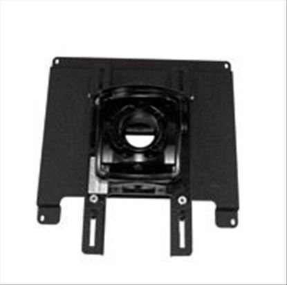Chief Lateral Shift Bracket Black1