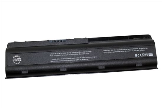 BTI CQ-CQ62 notebook spare part Battery1