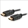 C2G 40304 HDMI cable 78.7" (2 m) HDMI Type A (Standard) Black4