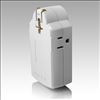 Aluratek AUCS05F mobile device charger White Indoor2