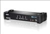 ATEN CS1784A KVM switch Black1