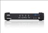 ATEN CS1784A KVM switch Black2