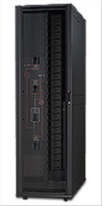 APC 100kW Modular Power Distribution Unit power distribution unit (PDU) Black1