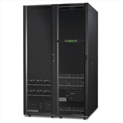 APC SY20K100F uninterruptible power supply (UPS) 20 kVA 20000 W 1 AC outlet(s)1
