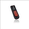 ADATA C008 USB flash drive 16 GB USB Type-A 2.0 Black, Red1