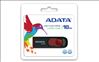 ADATA C008 USB flash drive 16 GB USB Type-A 2.0 Black, Red2