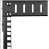 StarTech.com RK812WALLOA rack cabinet 8U Wall mounted rack Black4