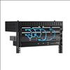 StarTech.com RK812WALLOA rack cabinet 8U Wall mounted rack Black5