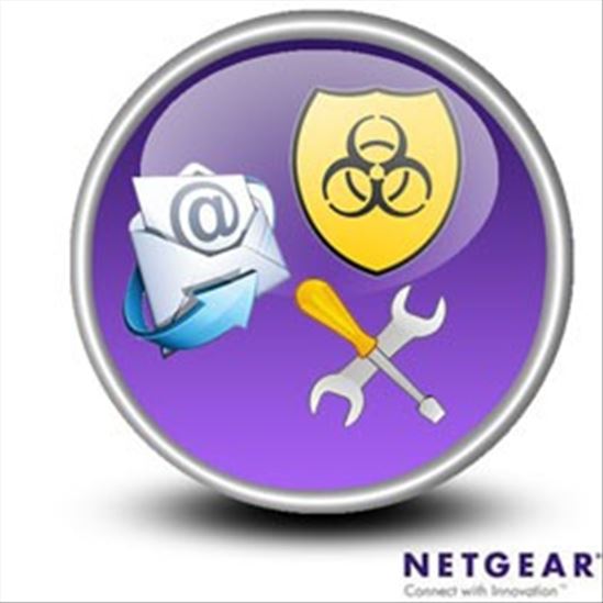 NETGEAR ProSecure UTM1501