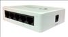 Amer Networks SD5 network switch Unmanaged Fast Ethernet (10/100) White3