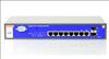 Amer Networks SS2GD8ip Managed L2 Power over Ethernet (PoE) Gray2