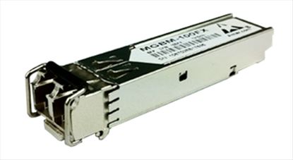 Amer Networks MGBM-100FX network transceiver module Fiber optic 100 Mbit/s SFP1