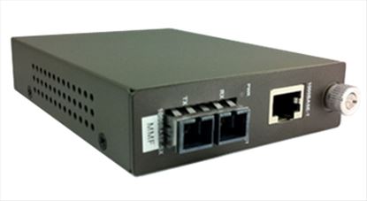 Amer Networks MRM-GT/GSXSC network media converter Internal Multi-mode1