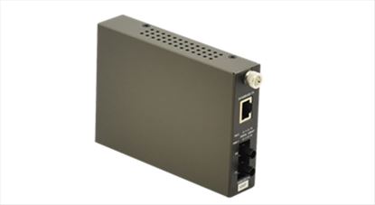 Amer Networks MRM-TX/FXST network media converter Internal 200 Mbit/s Multi-mode1