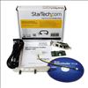 StarTech.com MPEX1394B3 interface cards/adapter Internal IEEE 1394/Firewire6