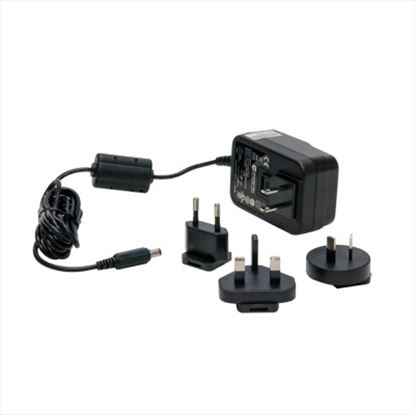 Digi 76000823 power adapter/inverter Indoor 18 W Black1