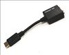 Bytecc DP-VGA005MF video cable adapter VGA (D-Sub) DisplayPort Black1