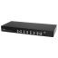 Picture of StarTech.com SV831DUSBUK KVM switch Rack mounting Black