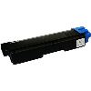 KYOCERA TK-582C toner cartridge 1 pc(s) Original Cyan1