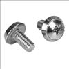 StarTech.com CABSCREWM62 screw/bolt 0.472" (12 mm) 100 pc(s) M62