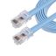 StarTech.com ROLLOVERMM6 networking cable Blue 70.9" (1.8 m)1