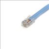 StarTech.com ROLLOVERMM6 networking cable Blue 70.9" (1.8 m)2