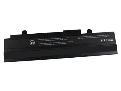 BTI AS-EEE1015B notebook spare part Battery1