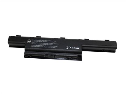 BTI GT-NV59C notebook spare part Battery1
