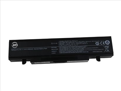 BTI SAG-R580 notebook spare part Battery1